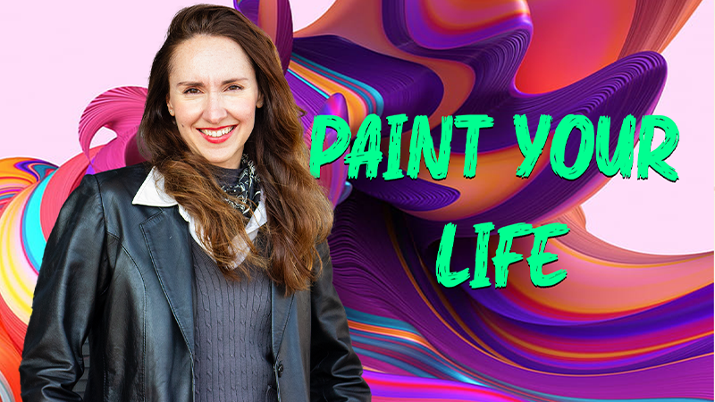 Paint Your Life E6